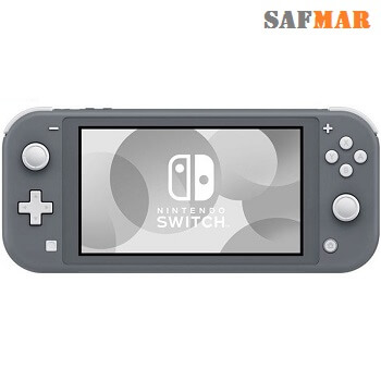 قیمت فروش کنسول Nintendo-Switch-Lite-خاکستری