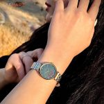 ساعت مچی زنانه دنیل DW کد 8823