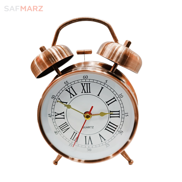 خرید ساعت رومیزی زنگدار مدل یونانی-برنجی-فروشگاه اینترنتی ساعت رومیزی صاف مرز خرید ساعت رومیزی زنگدار مدل یونانی-برنجی-فروشگاه اینترنتی ساعت رومیزی صاف مرز