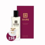 ادوپرفیوم زنانه ژوور مدل روبرتوویزاری گلامور 50 میل(Roberto Vizzari Glamour)