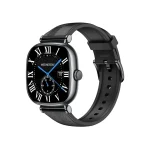 ساعت هوشمند ضد آب مشکی شیائومی گلوریمی Glorimi Mini Prime