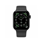 ساعت هوشمند گرین لاین اپل واچ Green Lion Ultimate 46 GNULTMTSM46BK - Image 2