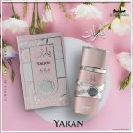 ادکلن زنانه یارا جسیکاتویین (مینیاتوری)