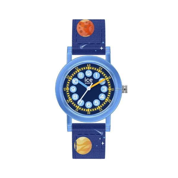 Ice-Watch-Quartz-Childrens-Watch-Model-024500-600x600-1 ساعت بچگانه آیس واچ کوارتز مدل 024500 - Image 1