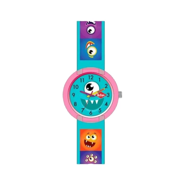Lee-Cooper-quartz-childrens-watch-model-LC.K.4.899-1-600x600-1 ساعت بچگانه لیکوپر کوارتز مدل LC.K.4.899 - Image 1