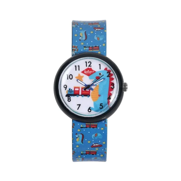 Lee-Cooper-quartz-childrens-watch-model-LC.K.4.939-600x600-1 ساعت بچگانه لیکوپر کوارتز مدل LC.K.4.939 - Image 1
