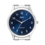 ساعت مردانه Q&Q کوارتز مدل C08A-001PY - Image 4