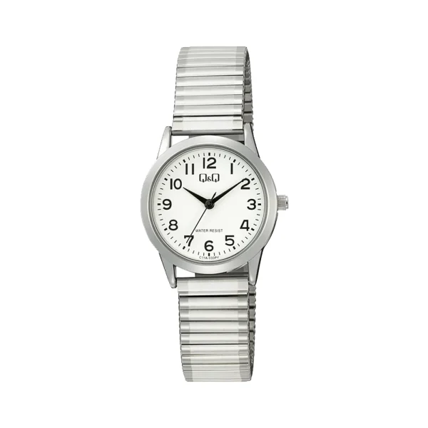 QQ-Womens-Quartz-Watch-Model-C11A-033PY-600x600-1 ساعت زنانه Q&Q کوارتز مدل C11A-033PY - Image 1