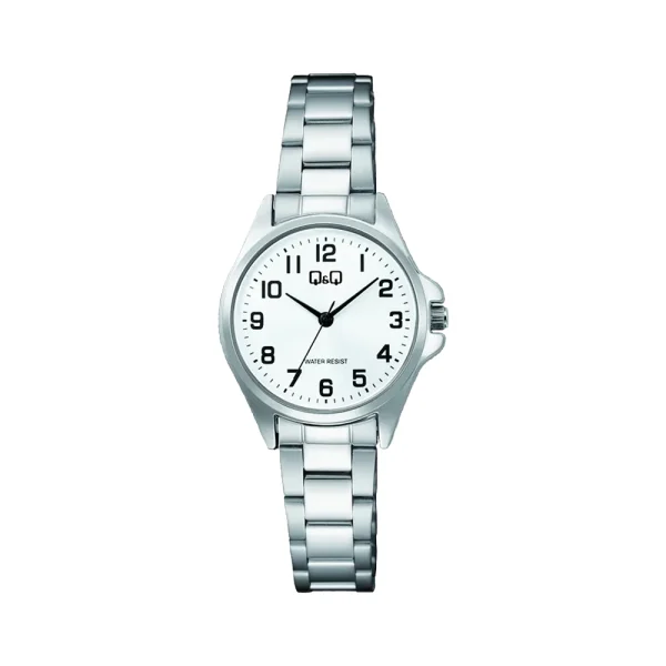 QQ-Womens-Quartz-Watch-Model-C37A-005PY-600x600-1 ساعت زنانه Q&Q کوارتز مدل C37A-005PY - Image 1