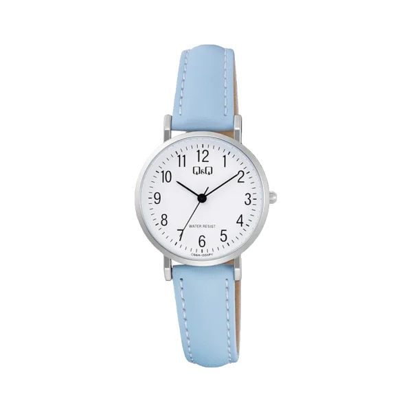 QQ-Womens-Quartz-Watch-Model-C66A-005PY-600x600-1 ساعت زنانه Q&Q کوارتز مدل C66A-005PY - Image 1
