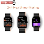 ساعت هوشمند شیائومی گلوریمی Glorimi GS1 Pro تولید 2026 - Image 9