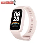 ساعت هوشمند Xiaomi Mi Band 9 Active - Image 3