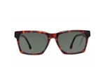 عینک آفتابی NTS - F 1060LT هاوانا - Image 10