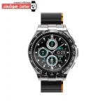 ساعت هوشمند گرد Glorimi M4 PRO - Image 5