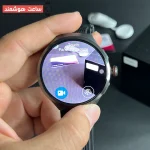 ساعت هوشمند سیم کارت خور VP50 - Image 5