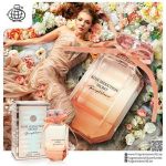 ادکلن ویکتوریا سکرت بامشل تمپ تیشن کرم رنگ ا Victoria Secret Bombshell Seduction فرگرنس ورد