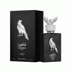 ادکلن لطافه پراید مدل شاهین سیلور Shaheen Silver