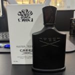 تستر عطر ادکلن کرید گرین ایریش توید 125میل | Creed Green Irish Tweed
